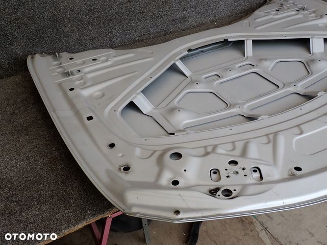 BMW F30 F31 F32 F33 F36 maska - 11