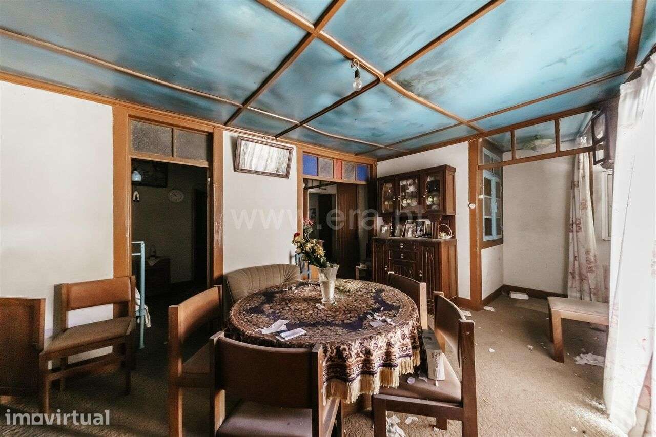 Moradia em Banda T3 / Fundão, Alcaide - Grande imagem: 4/9