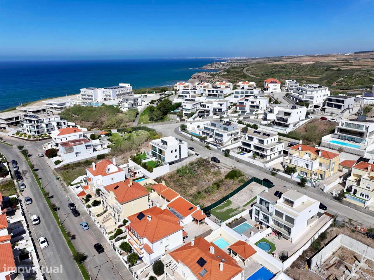 Lote Urbano | Praia da Areia Branca | 294 m² - Grande imagem: 2/21