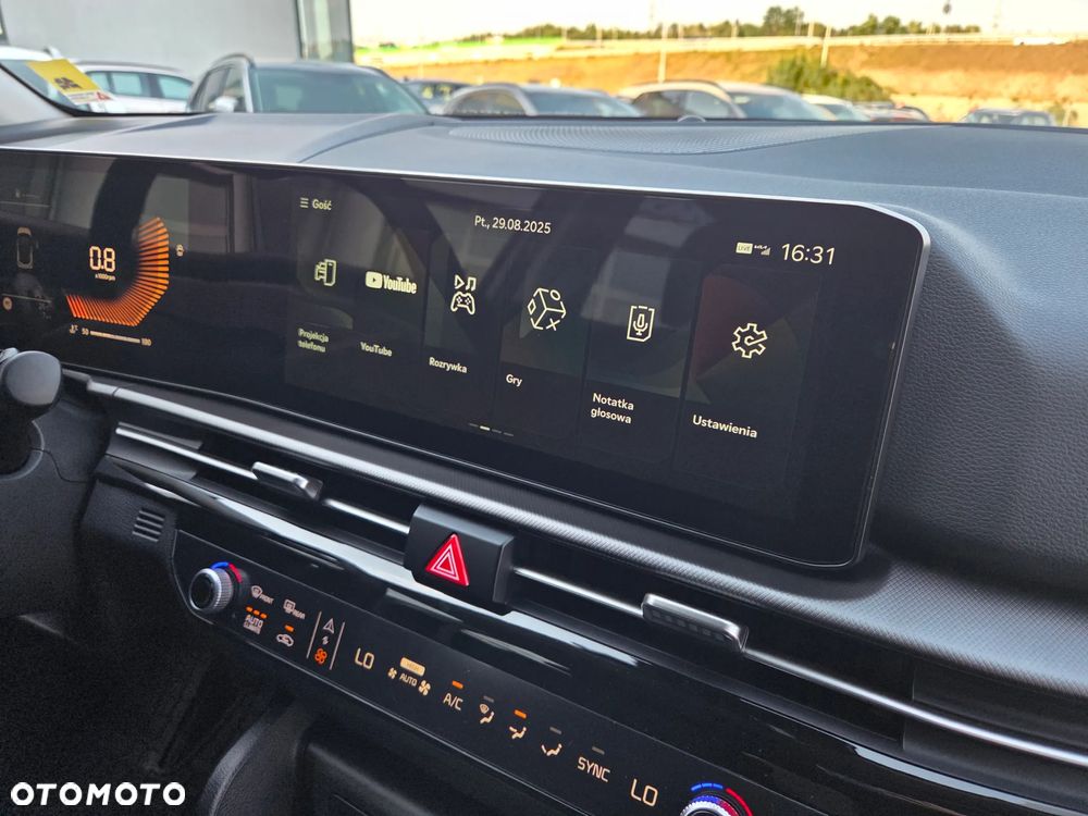 Kia Sportage 1.6 T-GDI Smart 2WD - 14