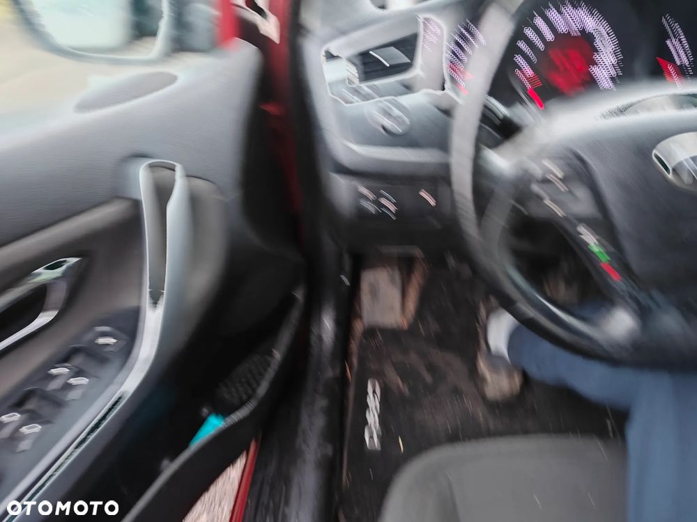 Kia Ceed 1.4 CVVT - 16