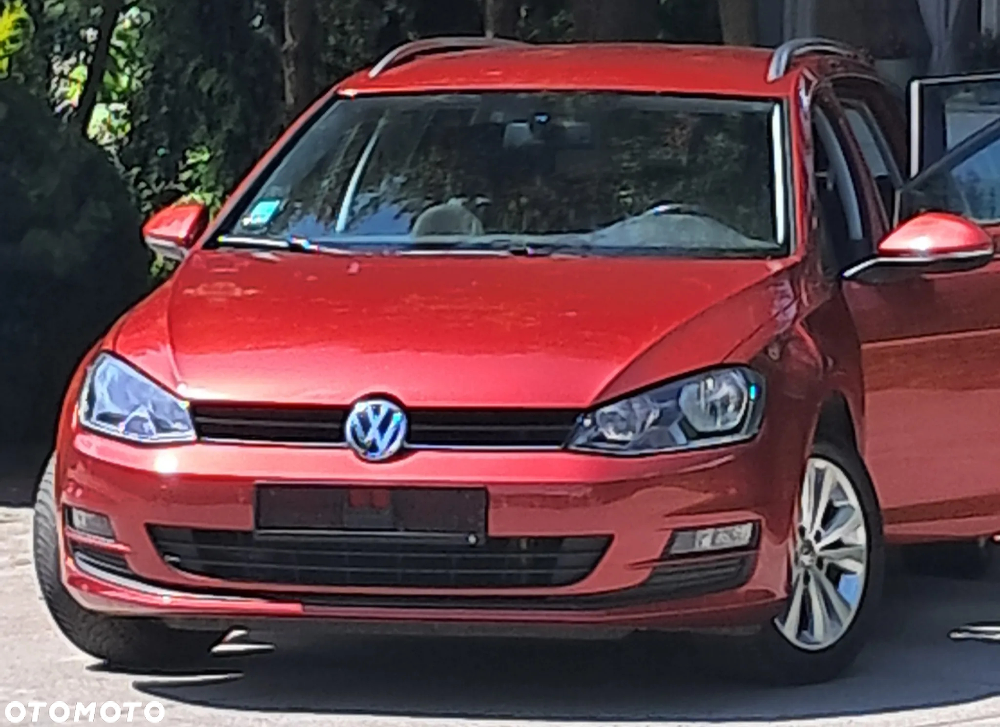 Volkswagen Golf 1.2 TSI BlueMotion Technology Comfortline - 23