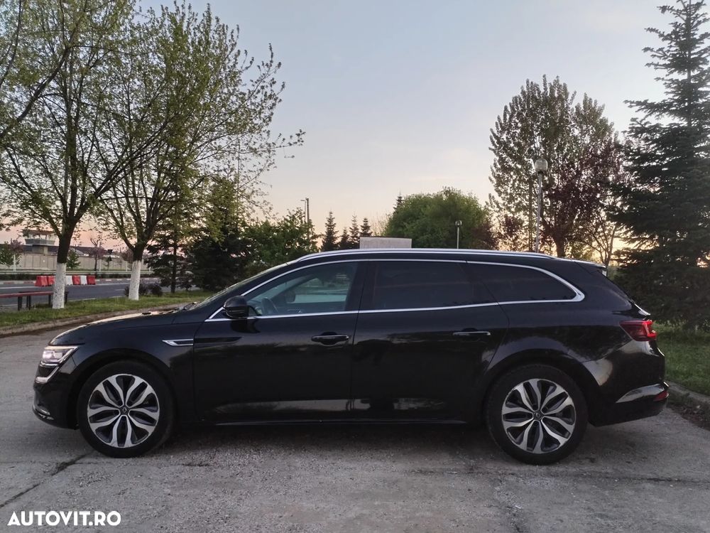 Renault Talisman ENERGY dCi 130 INTENS - 11