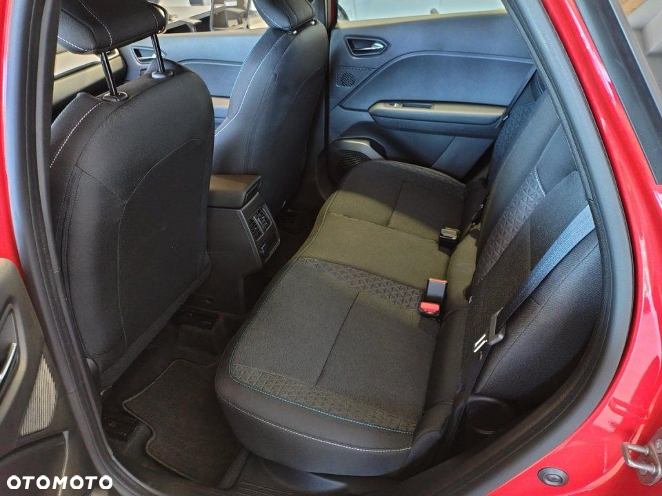 Mitsubishi ASX - 6