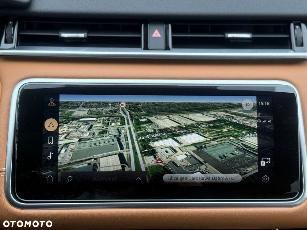 Land Rover Range Rover Velar - 22
