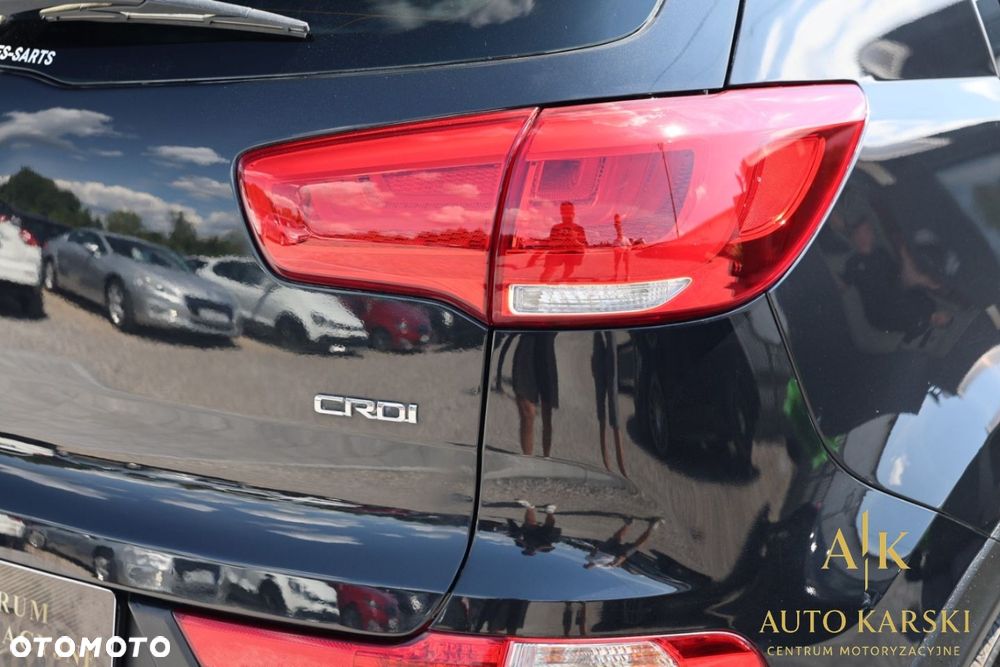 Kia Sportage - 14