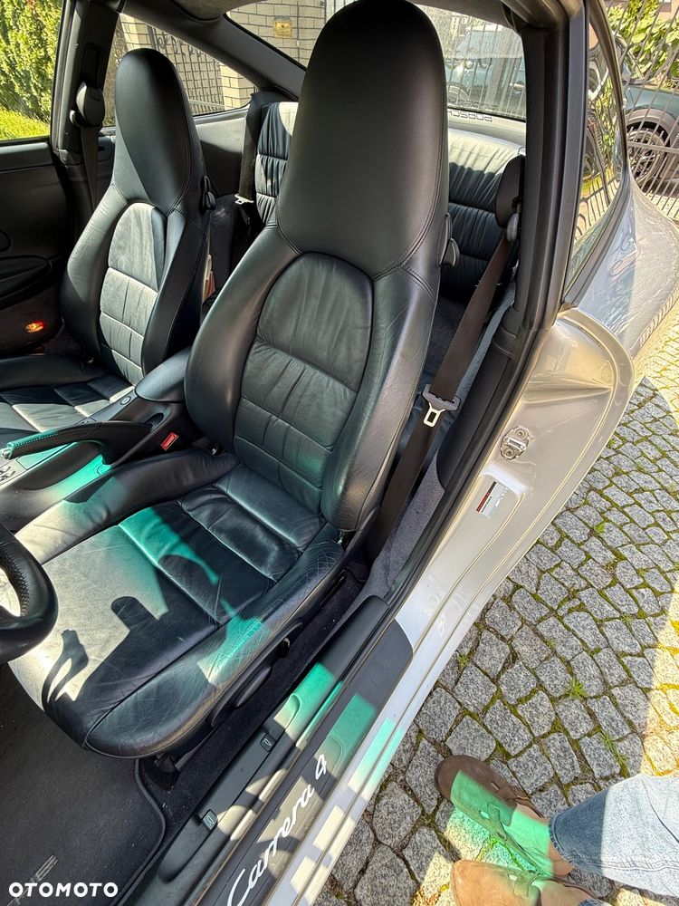 Porsche 911 - 7