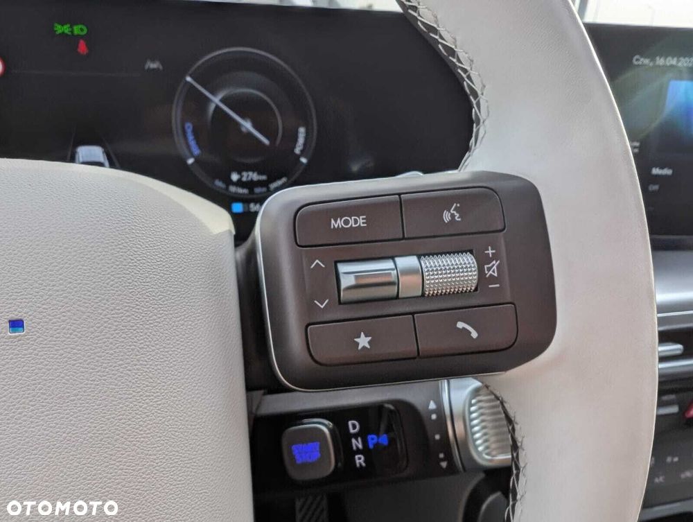 Hyundai IONIQ 9 110kWh Calligraphy AWD Performance - 27