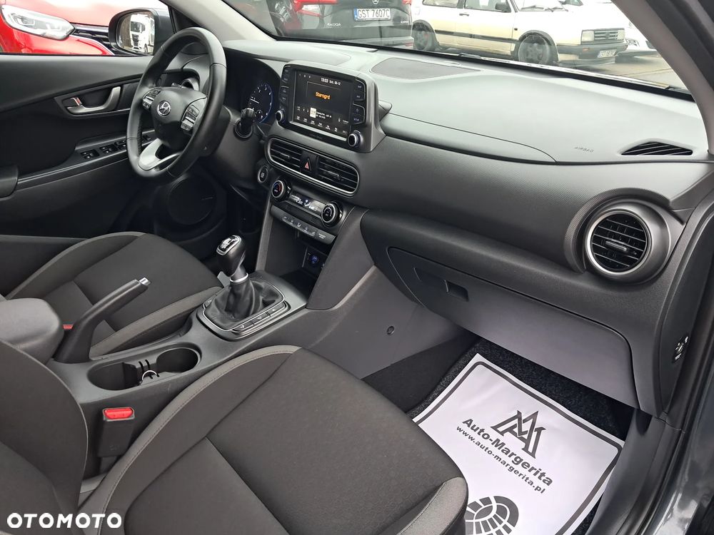 Hyundai Kona - 26