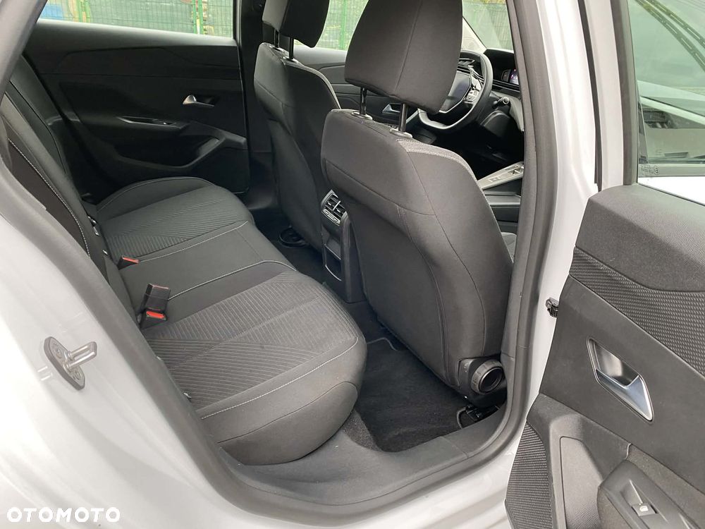 Peugeot 308 PureTech 130 EAT8 Active Pack - 13