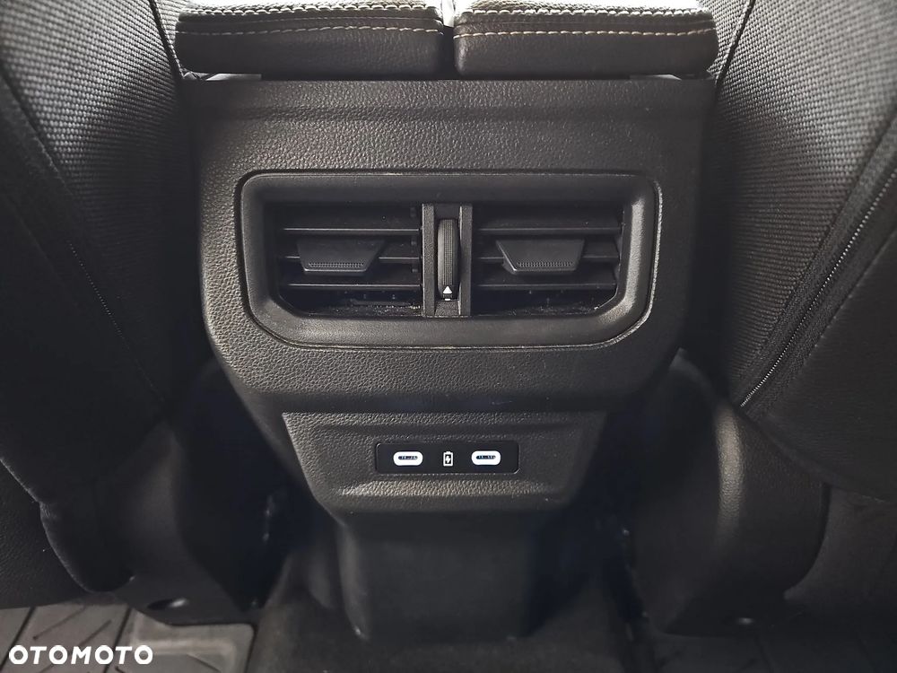 Renault Espace 1.2 E-Tech Full Hybrid 200 Techno MMT 7os - 33