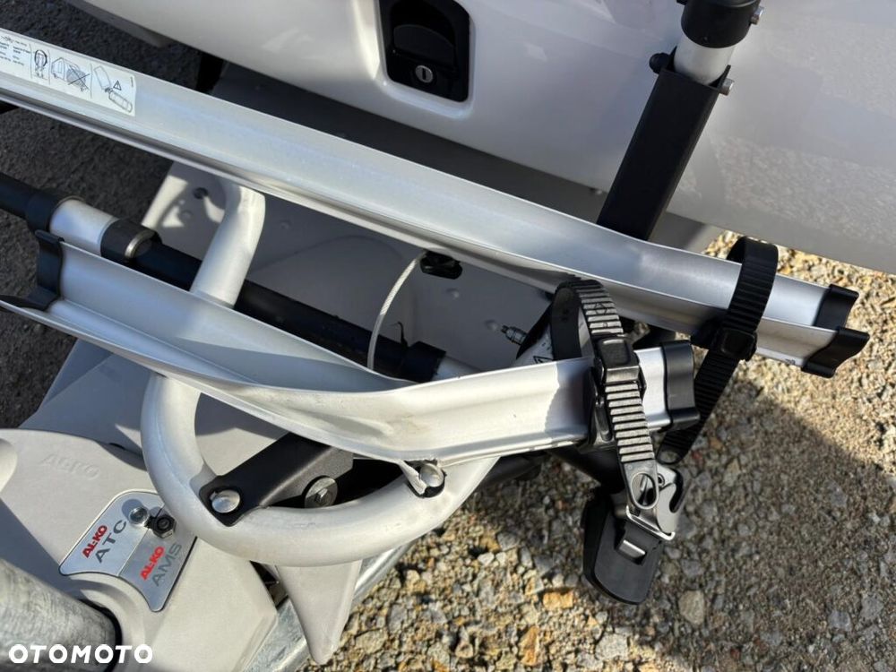 Hymer-Eriba Nova 465 - 38