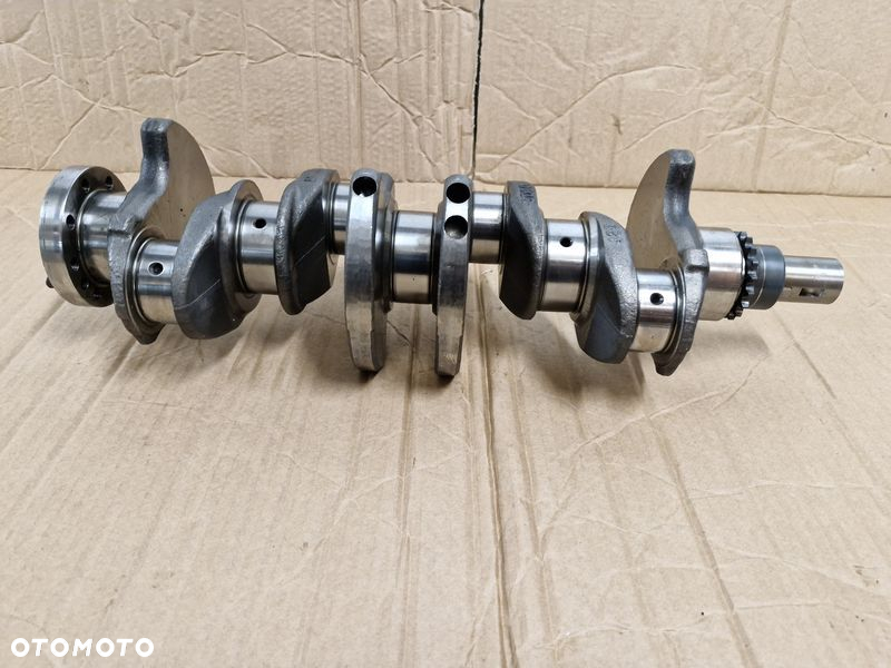 FORD MONDEO MK4 LIFT GALAXY MK3 WAŁ KORBOWY 30725011 - 2