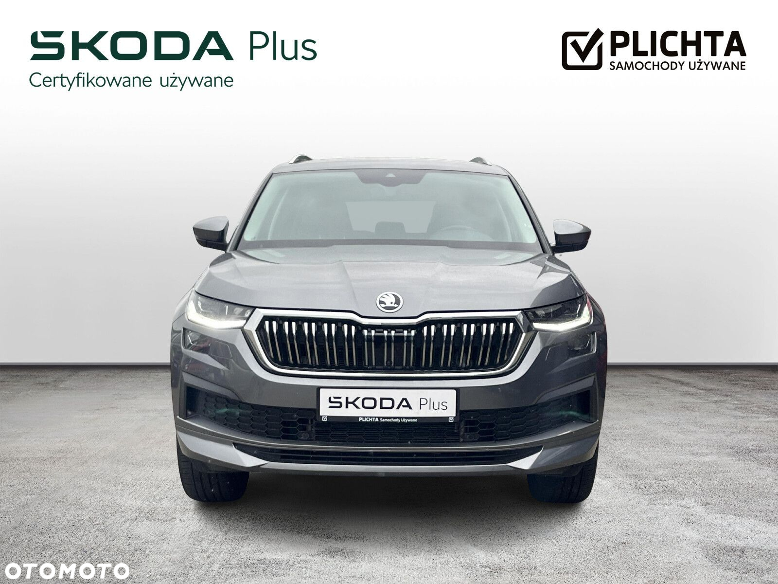 Skoda Kodiaq 2.0 TSI 4x4 L&K DSG - 8