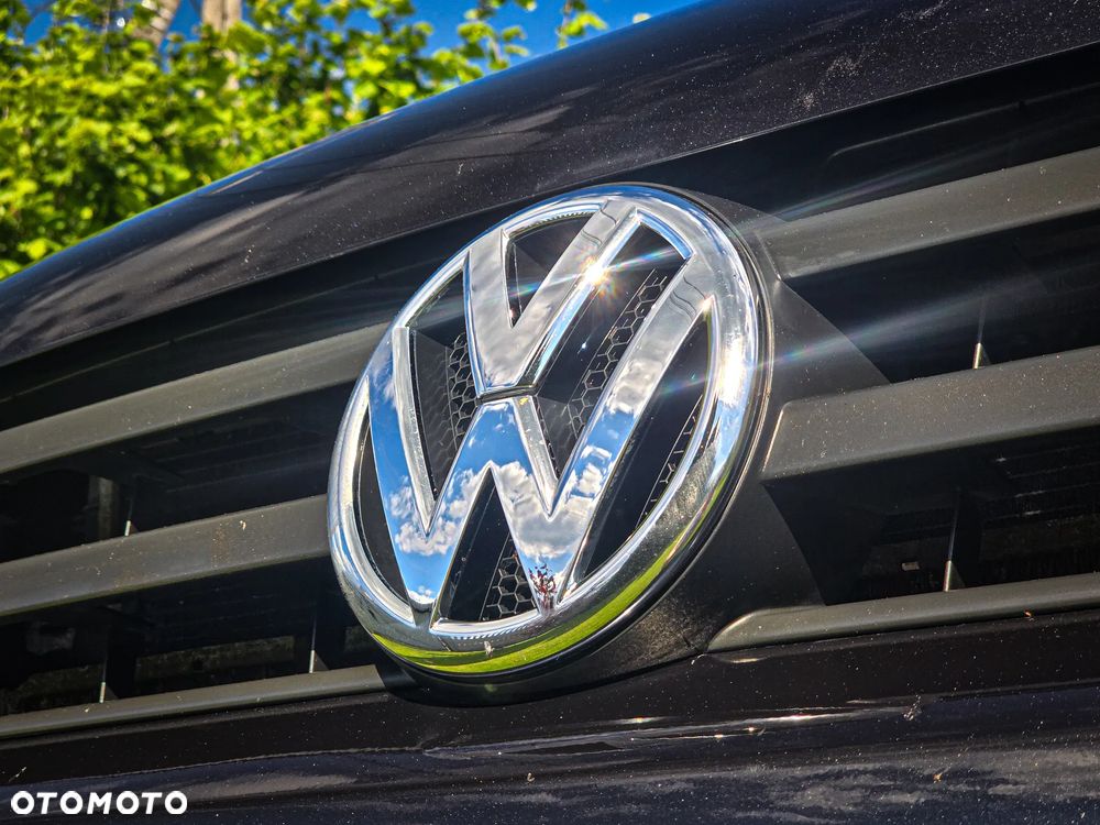 Volkswagen Transporter T5 - 3