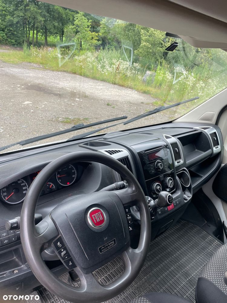 Fiat Ducato - 7