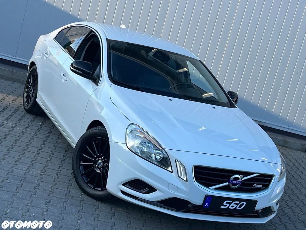 Volvo S60 D5 R-Design Summum - 15
