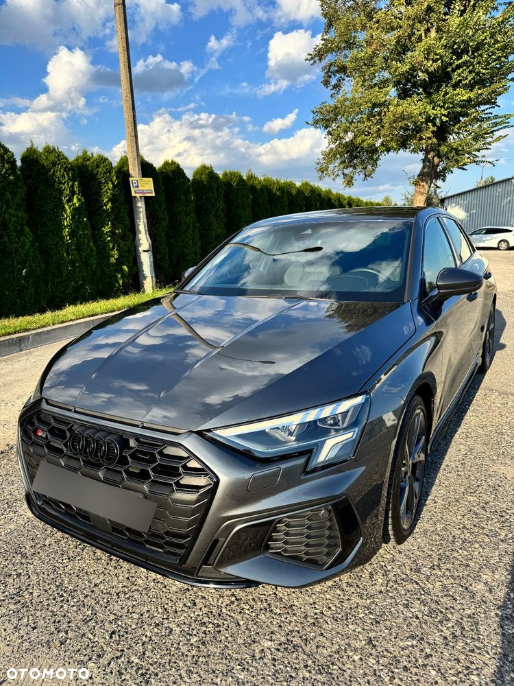Audi S3 - 3