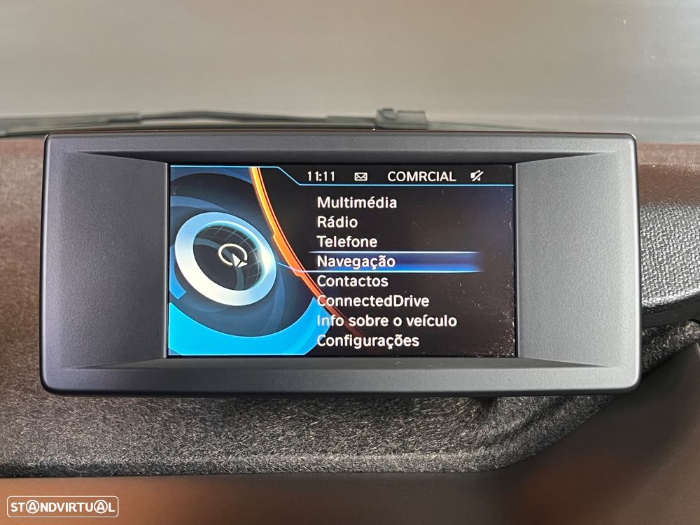 BMW i3 (94 Ah) - 10