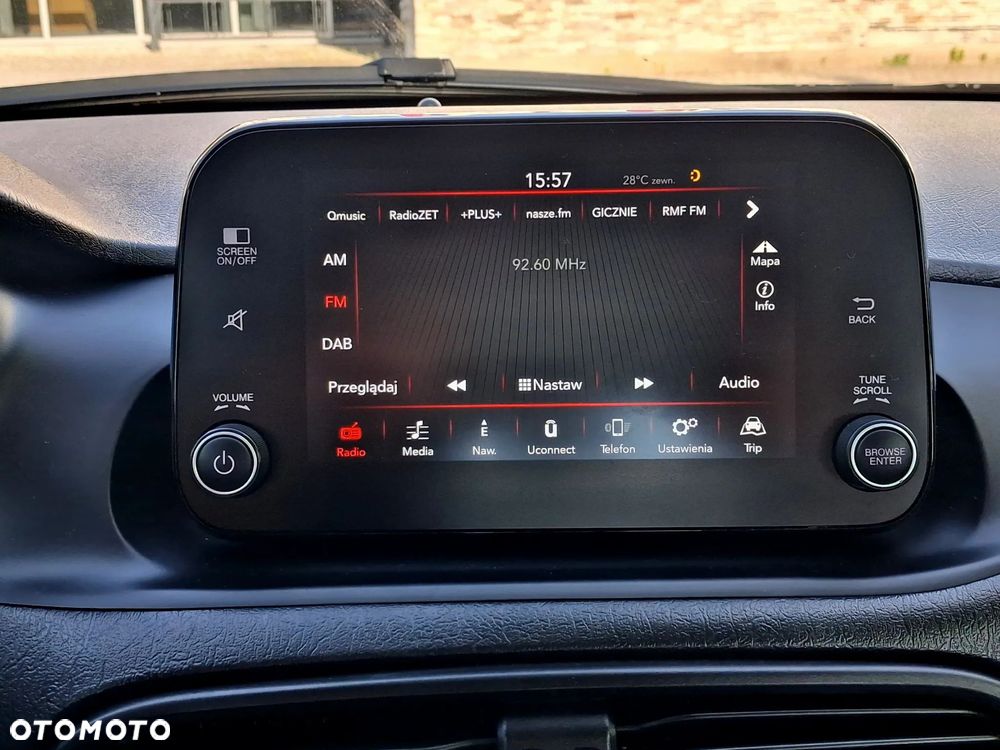 Fiat Tipo 1.6 MultiJet Mirror - 14