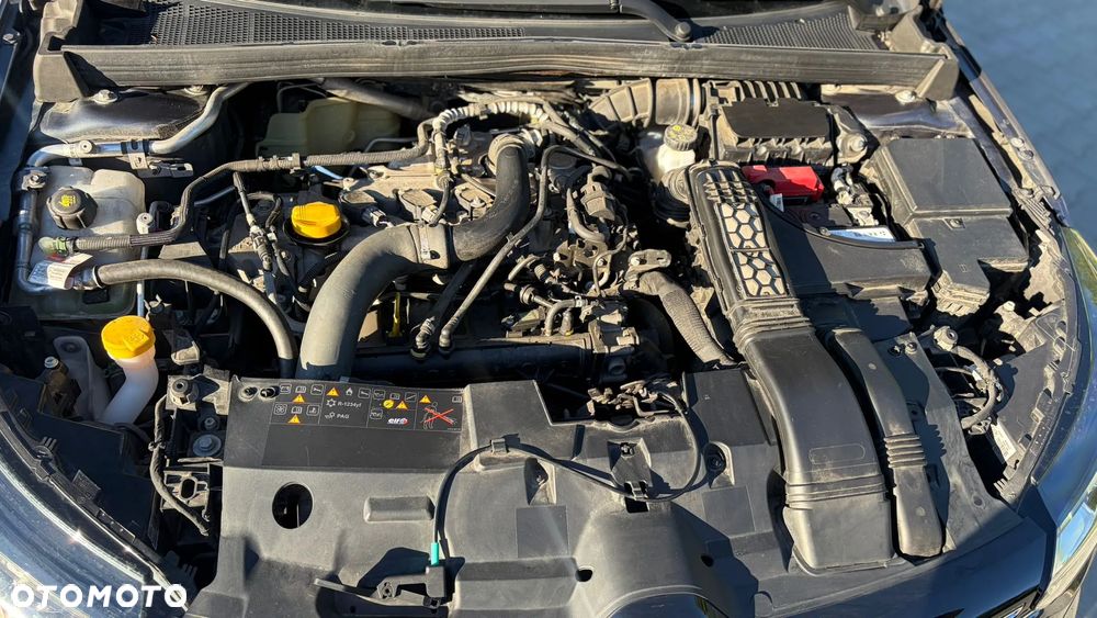 Renault Megane ENERGY TCe 130 EDC BOSE EDITION - 15