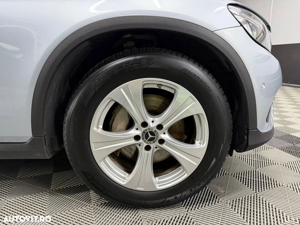 Mercedes-Benz GLC - 5