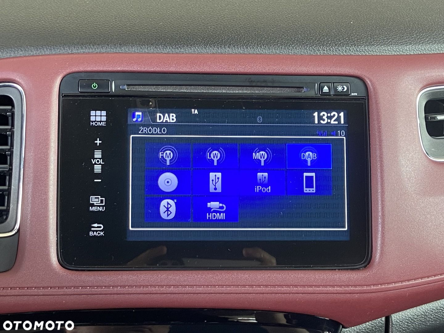 Honda HR-V 1.5 Sport - 16