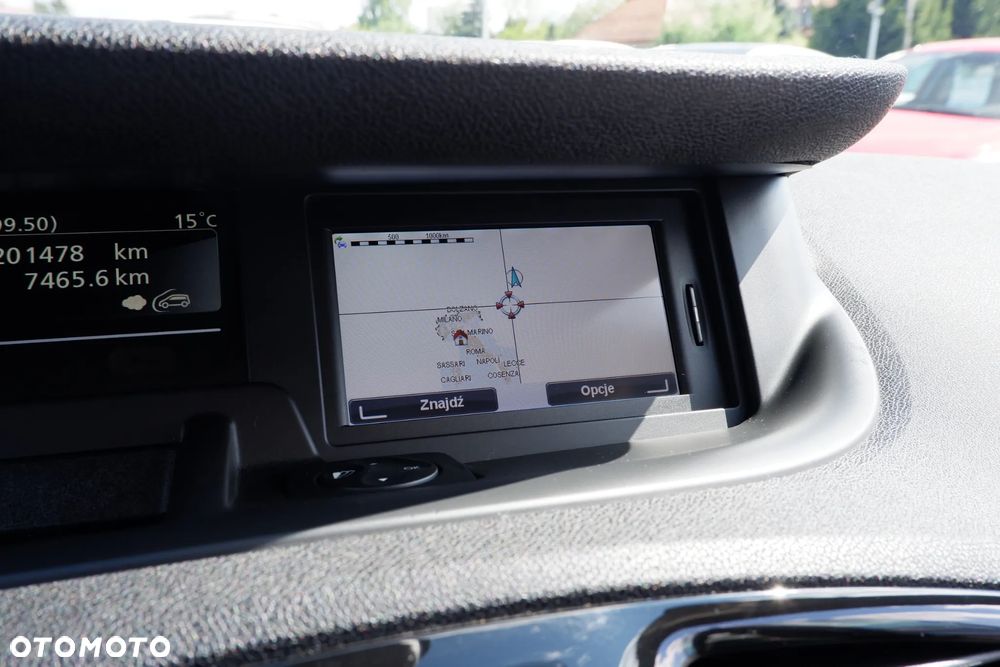 Renault Grand Scenic Gr 1.6 dCi Energy TomTom Edition - 17