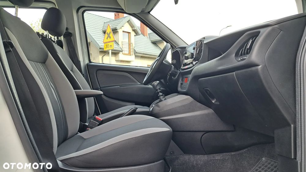 Fiat Doblo - 16