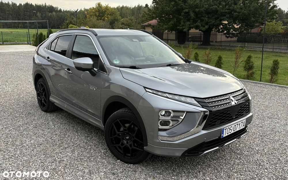 Mitsubishi Eclipse Cross 2.4 PHEV Intense Plus - 13