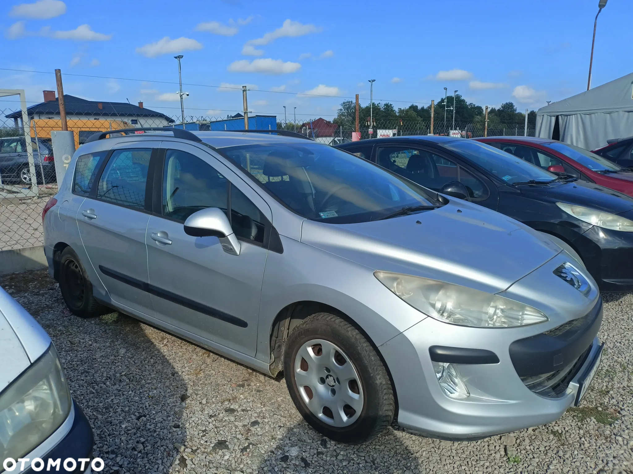 Peugeot 308 - 2