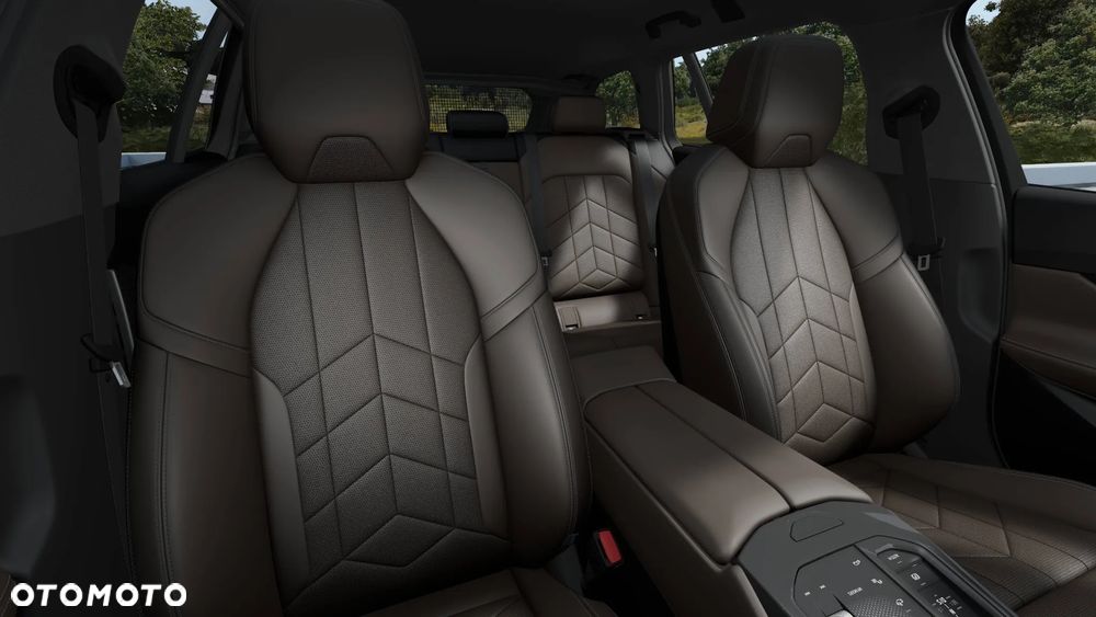 BMW Seria 5 520d xDrive - 5