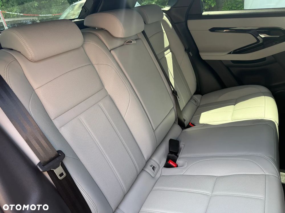 Land Rover Range Rover Evoque 2.0 D165 mHEV S - 17