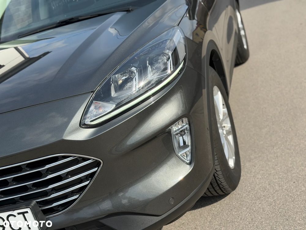 Ford Kuga 1.5 EcoBlue FWD Titanium - 38