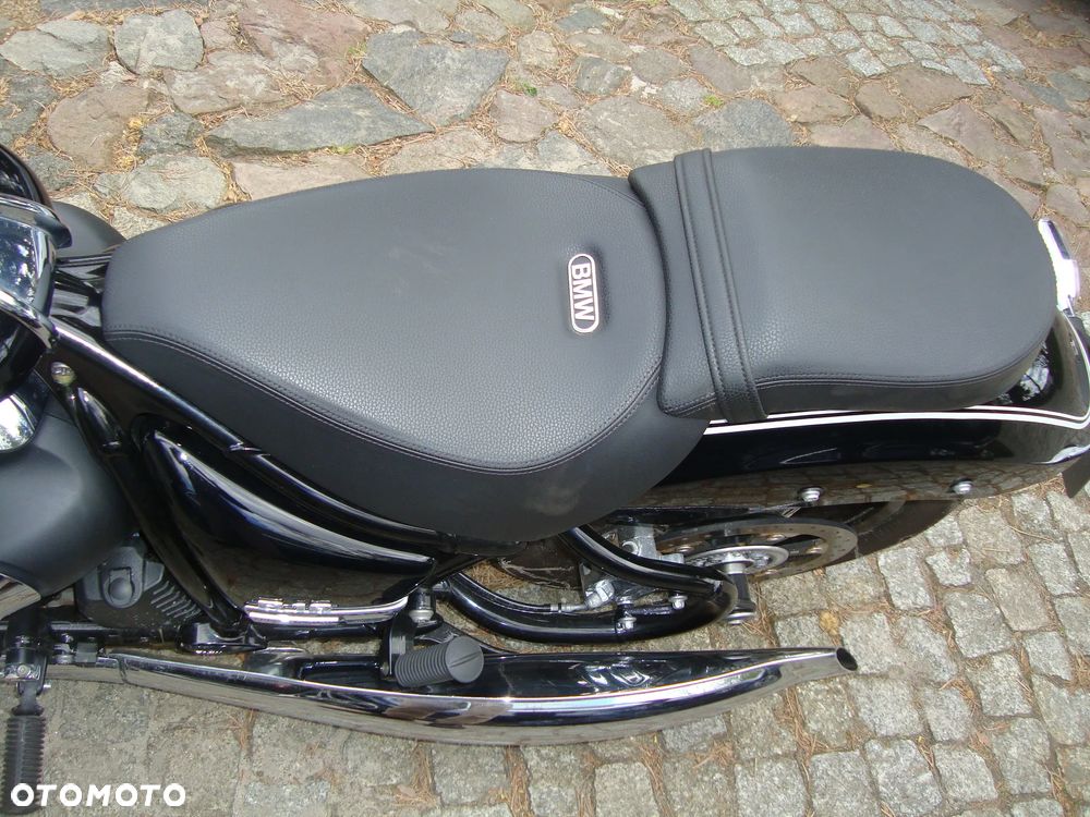BMW R - 7