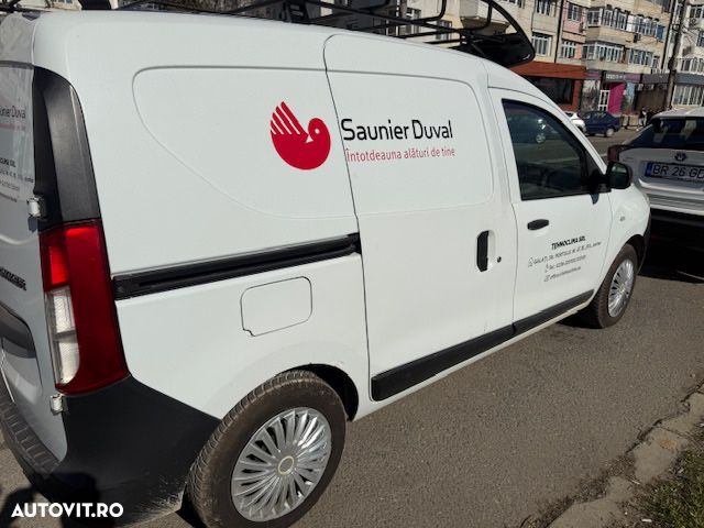 Dacia Dokker - 8