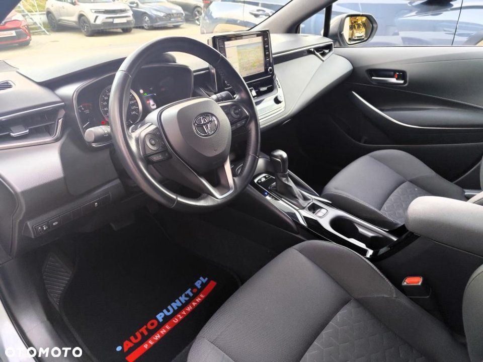 Toyota Corolla - 9