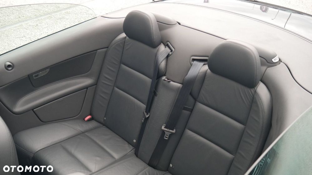 Volvo C70 - 14