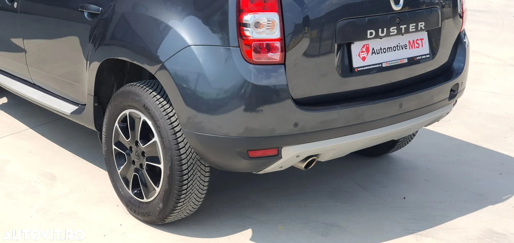 Dacia Duster - 16