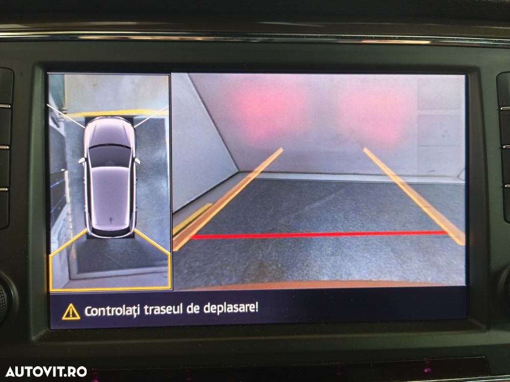 Seat Ateca 2.0 TDI 4DRIVE DSG XCELLENCE - 23