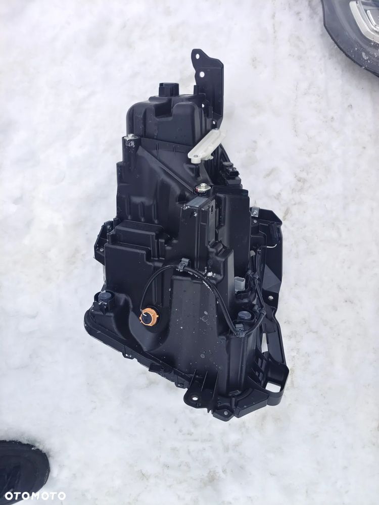 SUZUKI SWIFT MK9 2024 - lampa przód przednia lewa ful LED - 3