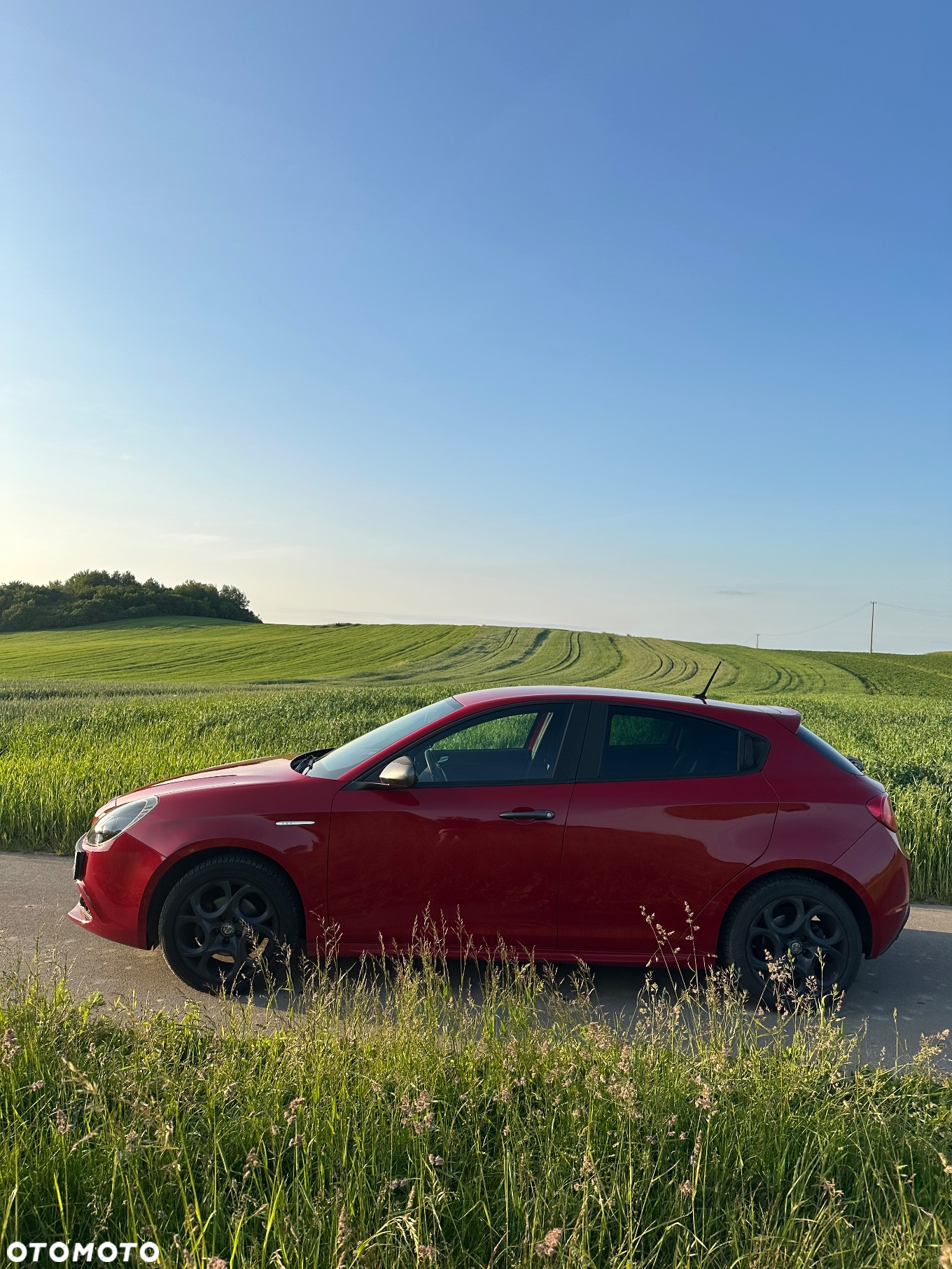Alfa Romeo Giulietta 1.4 TB Sport - 8
