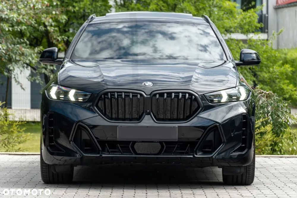 BMW X6 xDrive30d mHEV sport - 9