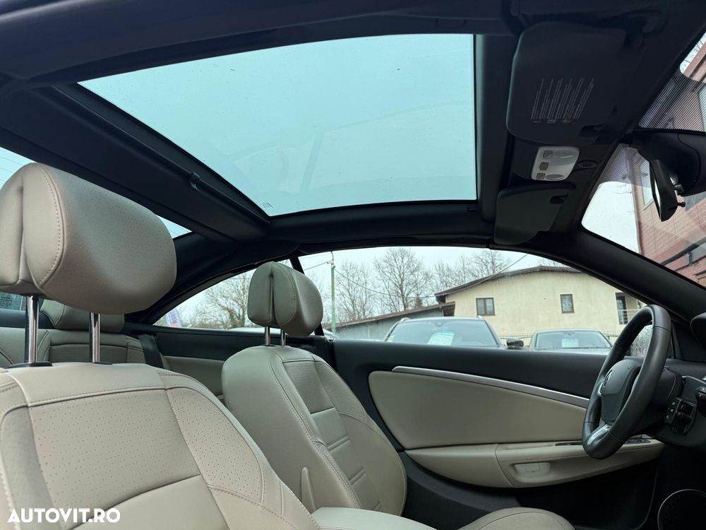 Renault Megane dCi 110 FAP EDC Dynamique - 9