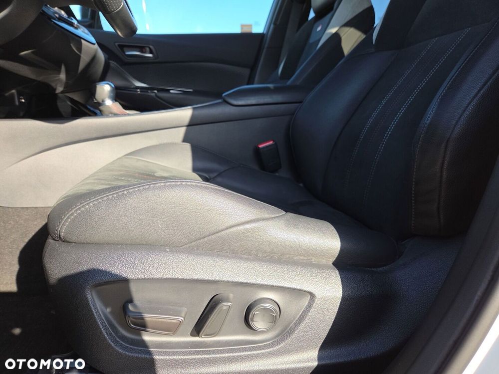 Toyota C-HR 2.0 Hybrid GR Sport - 17