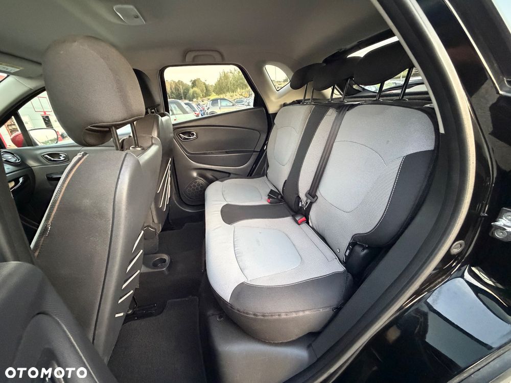 Renault Captur 1.5 dCi Energy Intens - 12