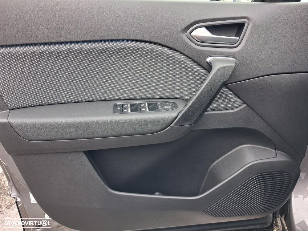 Mitsubishi Grandis 1.3 DI-T Intense 7DCT - 9