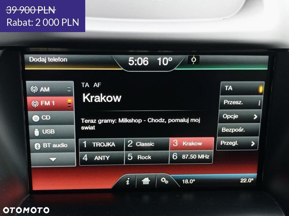 Ford Grand C-MAX - 35