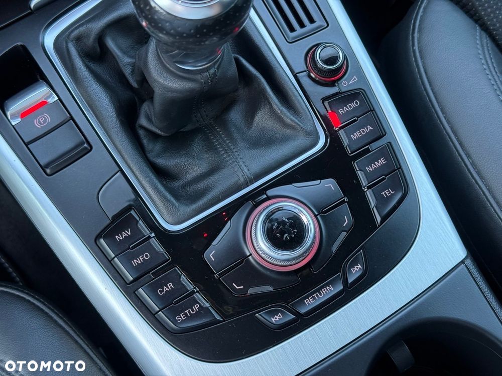 Audi A4 Avant 1.8 TFSI Quattro - 22