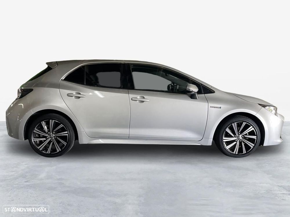 Toyota Corolla - 18
